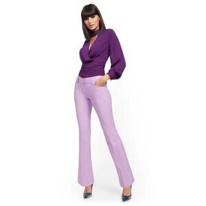 NY & Company Barely Bootcut Pant